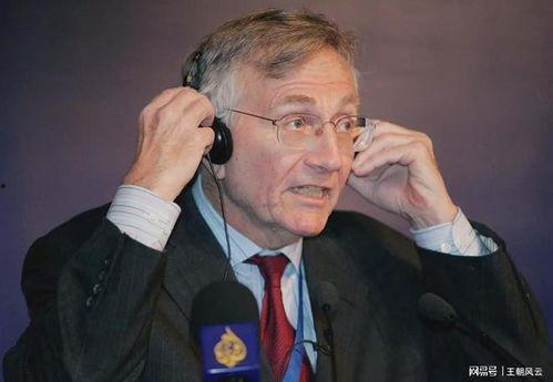 西摩赫什最新爆料,揭秘事件背后惊人真相 第1张 西摩赫什最新爆料,揭秘事件背后惊人真相 第1张