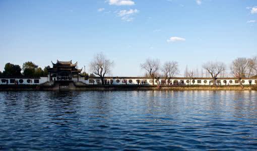 黄石东湖最新爆料,探寻自然与人文交融的生态奇迹”