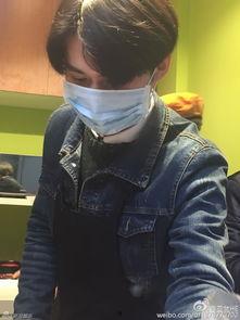 吴世勋娱乐爆料,揭秘明星幕后故事  第1张